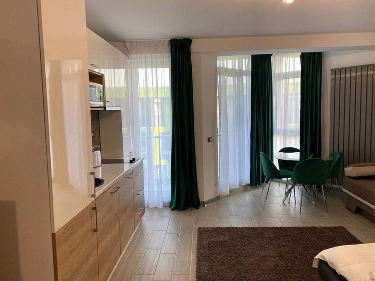 Apartament în Central