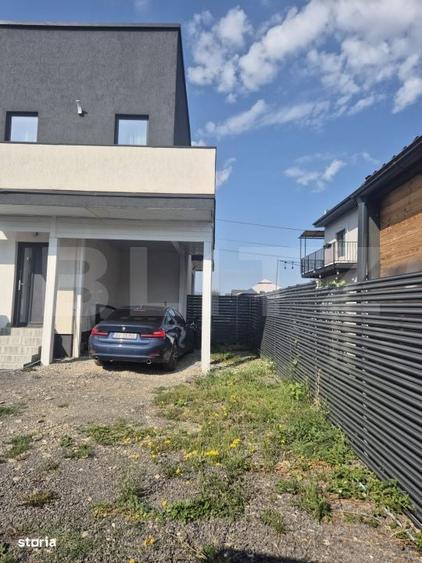 Casă cu 3 camere decomandat în Central