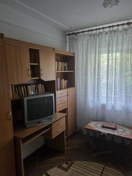 Apartament 3 camere decomandat Stradela Canta, Iasi | Parter - 1