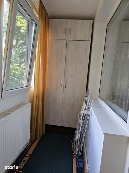 Apartament cu 3 camere în 1 Mai