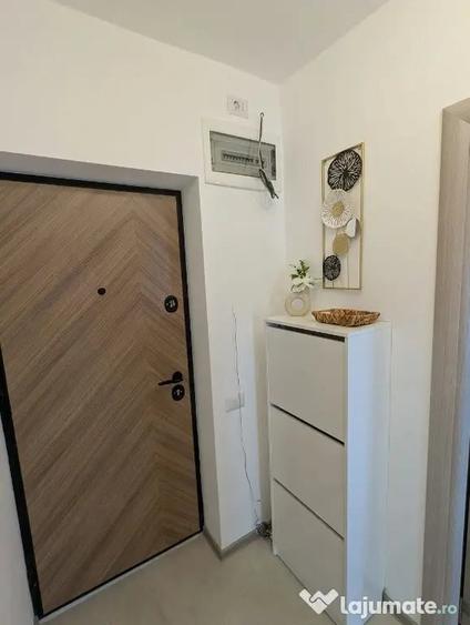 Iancului metrou etaj 8 decomandat - 8