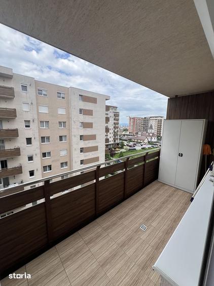 Apartament cu 2 camere în Tractorul