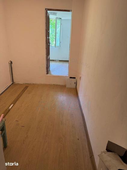 Garsonieră în Micro 19