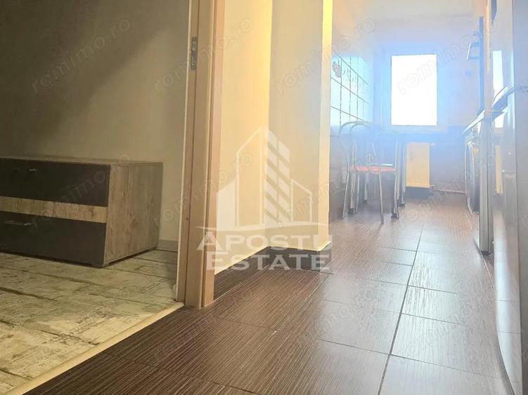 Apartament 3 camere Aurel Vlaicu - 2