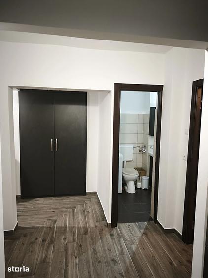 Apartament cu 2 camere în Rogerius
