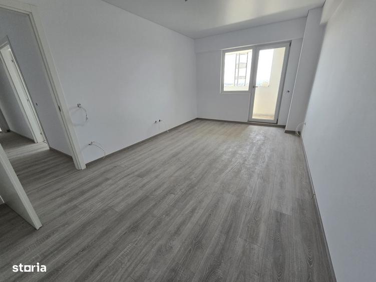 Apartament cu 3 camere în Copou