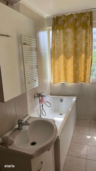 2 Camere Dimitrie Cantemir - Etaj 1 - 54 mp - 14