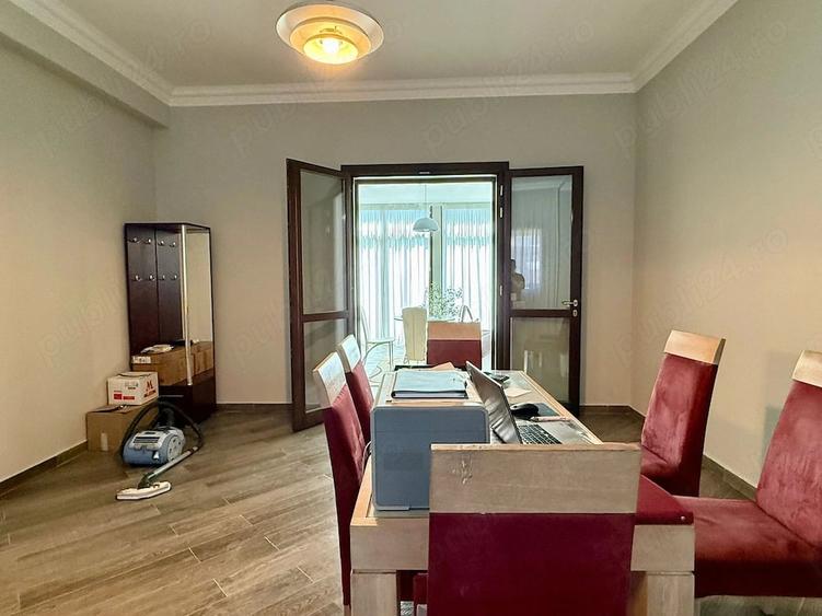 Casă cu 1 camere cu Teren 674 Mp în Faleza Nord
