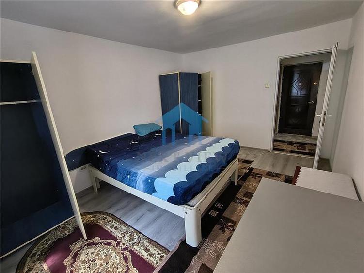 Apartament cu 2 camere decomandat în Mănăștur
