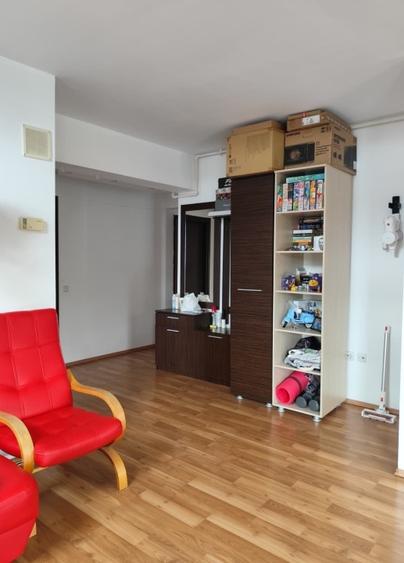 Apartament 2 camere spatios si luminos in Floresti str Florilor - 1