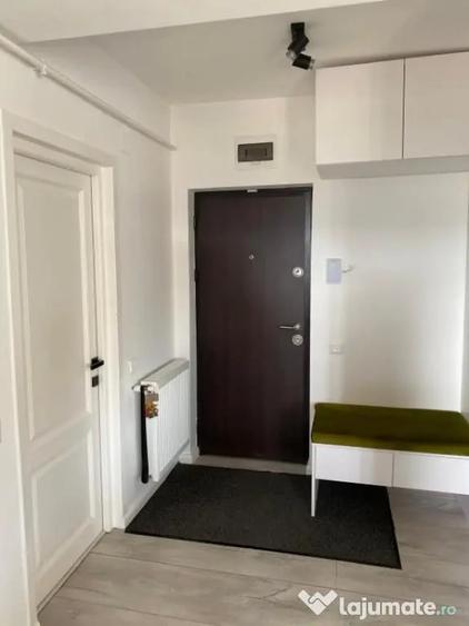 Apartament 3 camere, 75 mp, cartier Donath Park - 2