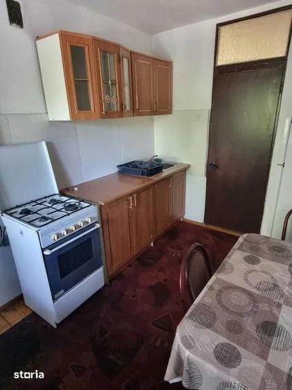 Apartament 2 camere, decomandate, 55 mp, Marasti - 4