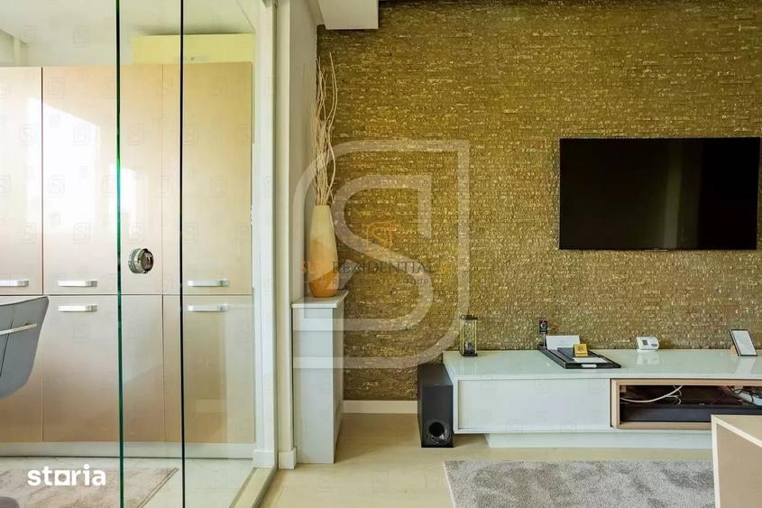Apartament cu 2 camere în Metalurgiei