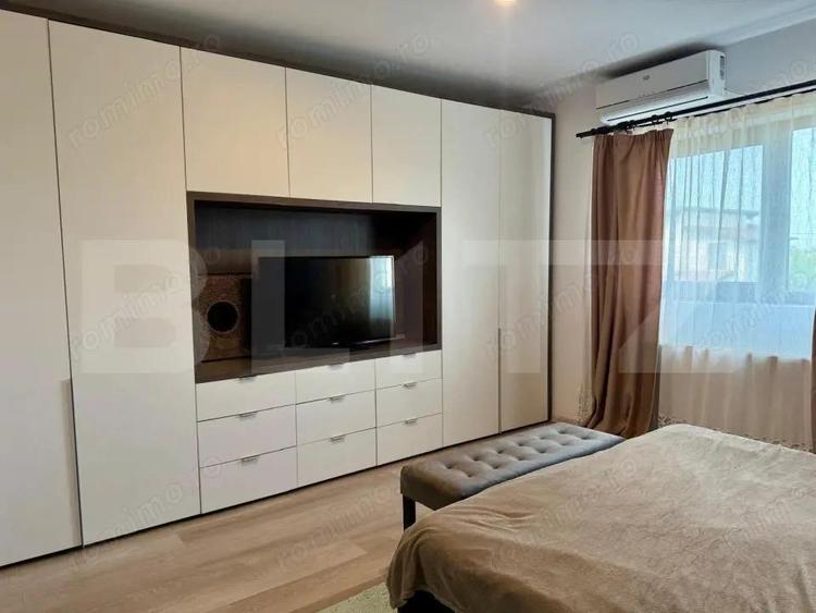 Casă cu 4 camere cu Teren 306 Mp în Moșnița Veche