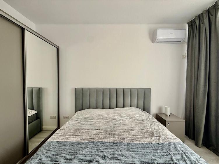 Apartament 4 Camere Decomandat Mobilat si Utilat - 8