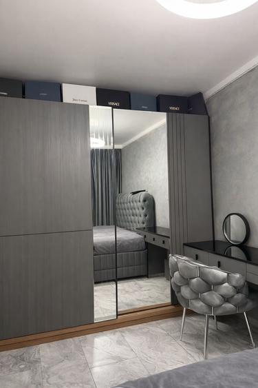 Apartament cu 2 camere în Ferentari