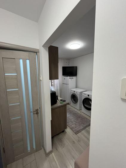 Garsonieră semidecomandată în Tomis Nord