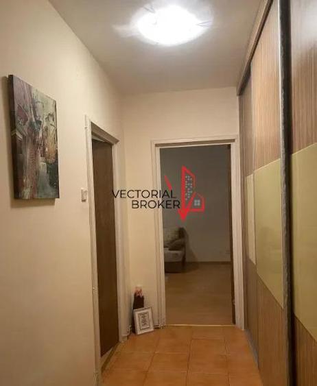 Apartament cu 2 camere decomandat, mobilat în Dristor