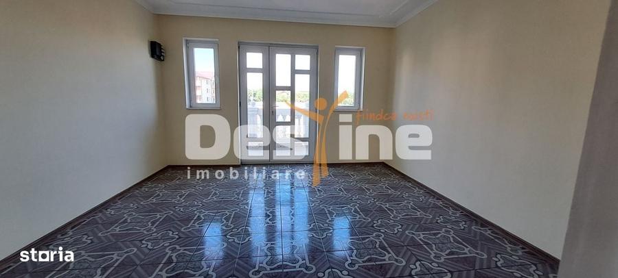 Casă cu 4 camere în Lunca Cetățuii