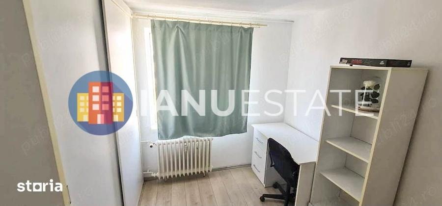 Titan 5` Metrou 1 Decembrie Nicolae Grigorescu IOR Parcare PetFriendly - 9