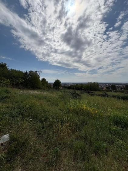 Teren Construcții intravilan de 1000 mp, în Săsar
