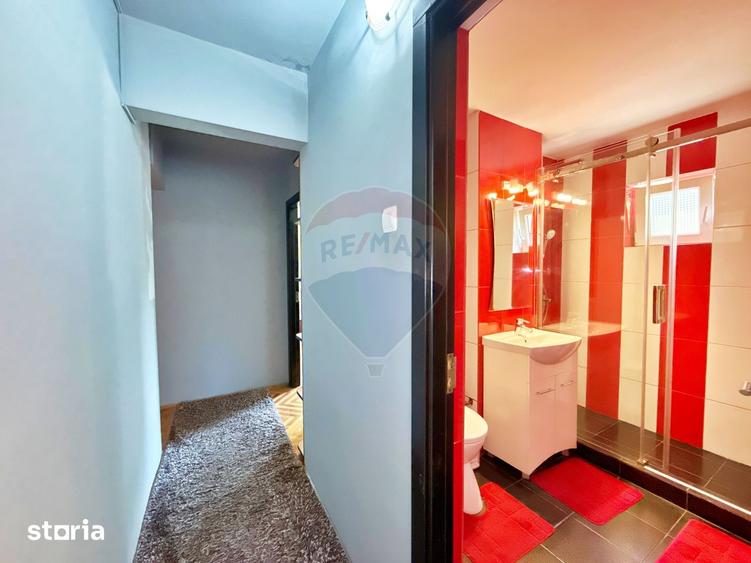 Apartament cu 2 camere decomandat, mobilat în Alfa