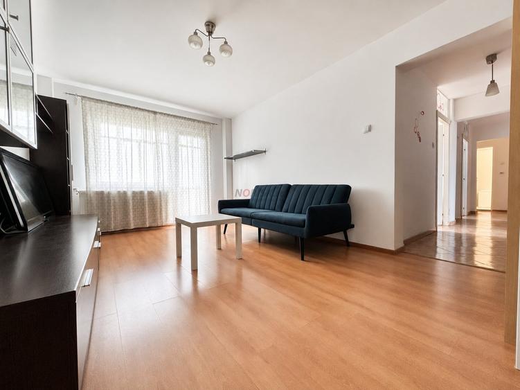 0% 3 camere DECOMANDAT, 2 băi și Parcul Liniei aproape Gorjului Moinesti 5 min M - 3