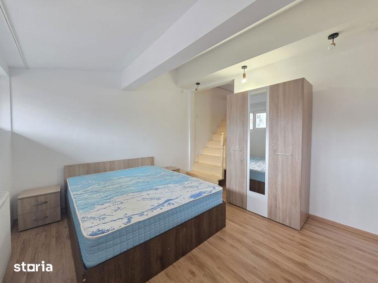 Apartament cu 3 dormitoare de inchriat Astra str. Carpatilor - 11