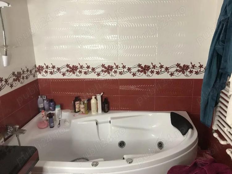 Apartament cu 2 camere decomandat în Barieră