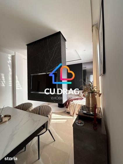 Apartament 2 camere PREMIUM - zona Shopping City, Ion Ratiu - 10