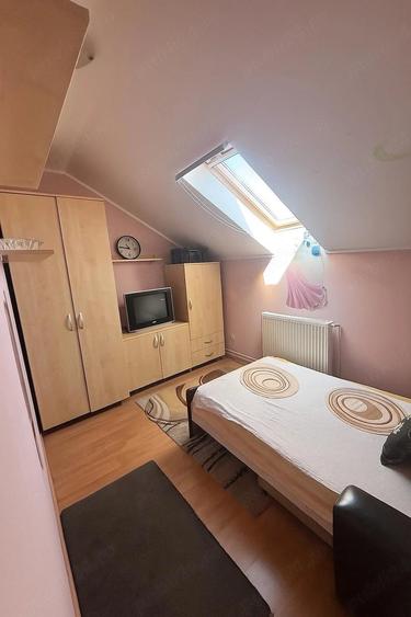 Apartament cu 3 camere decomandat în Sângeorgiu de Mureș