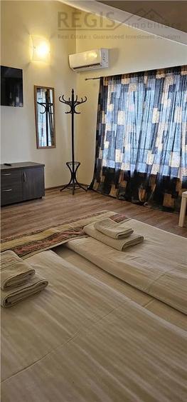 Apartament cu 2 camere în Centrul Istoric