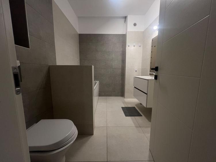 Apartament de lux cu 2 camere de închiriat – Lake on Mamaia - 3