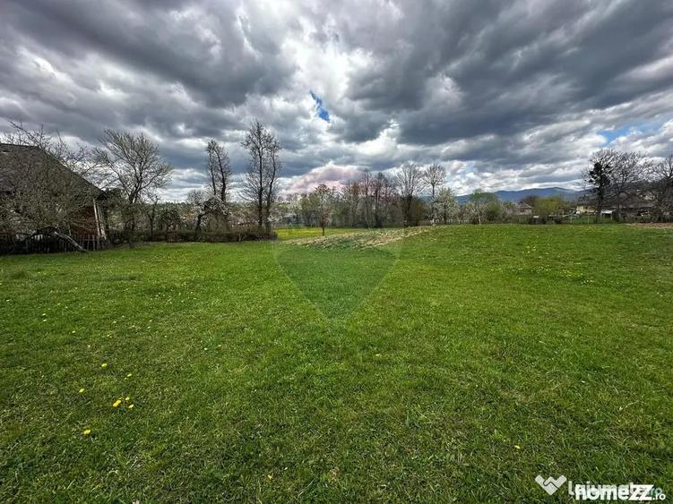 Teren în Dumbrăvița