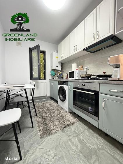 Apartament cu 2 camere decomandat în Tătărași