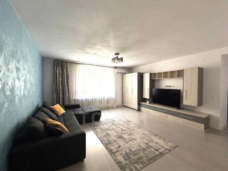 Apartament cu 2 camere decomandat, mobilat în Tineretului