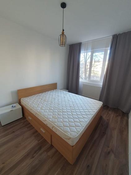 Apartament cu 2 camere decomandat în Alexandru cel Bun