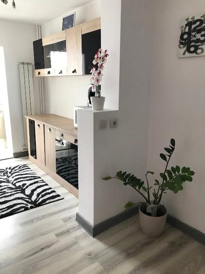 Apartament cu 3 camere decomandat, mobilat în Decebal