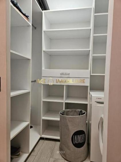 Apartament cu 2 camere decomandat, mobilat în Jiului