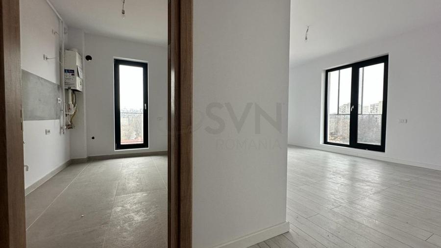REA1018869 Apartament 2 camere Lujerului Bloc nou - 5