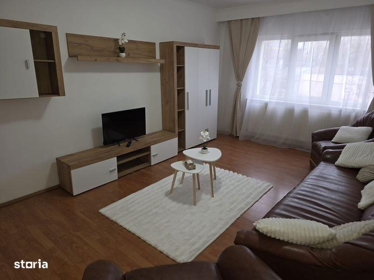 Apartament cu doua camere modern in Exercitiu / Carpati - 6