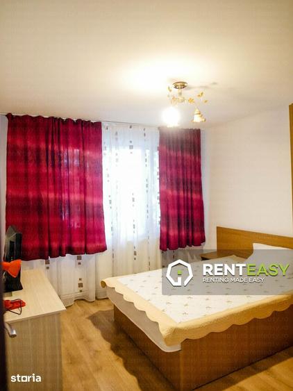 Apartament cu 2 camere în Piața Unirii