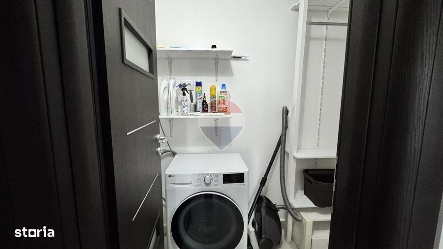 Apartament cu 2 camere în Florești