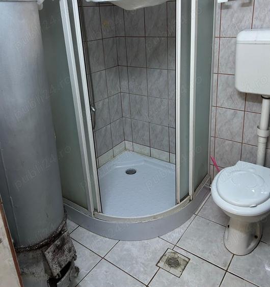 Casă cu 3 camere în Buteni