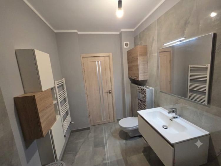 Apartament 2 camere, SU 56mp, zona BMW - 6