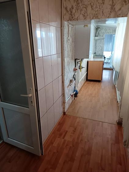 Garsonieră decomandată în Micro 14