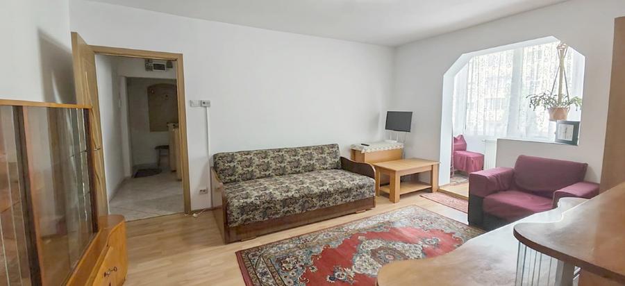 Apartament 2 camere, Astra - Berzei, disponibil imediat. - 3