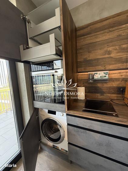 Apartament cu 3 camere, mobilat în Take Ionescu