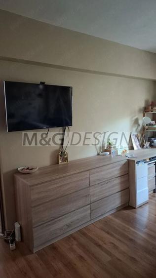 Apartament 2 camere Sagului decomandat - 2