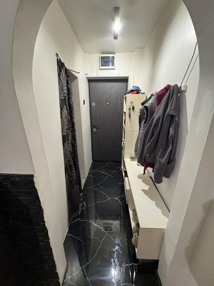 Apartament cu 2 camere semidecomandat în Andrei Mureșanu